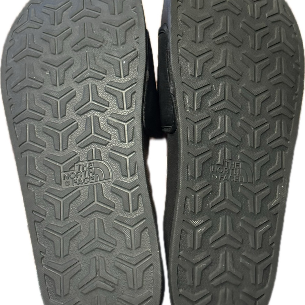 North Face Men’s Base Camp Slides lll - Picture 2 of 2